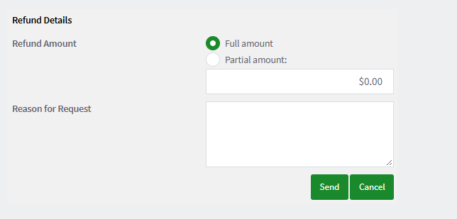Paw Prints Refund Request Form 1