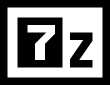 7-Zip logo