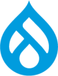 Drupal logo