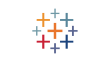 Tableau Desktop logo