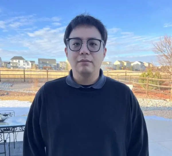 Photo of Lin