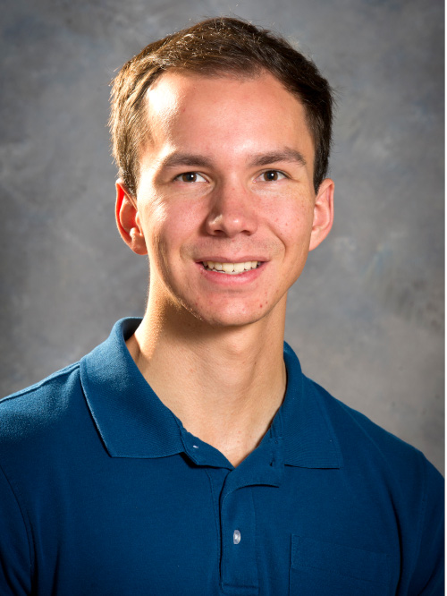 Ryan Janke