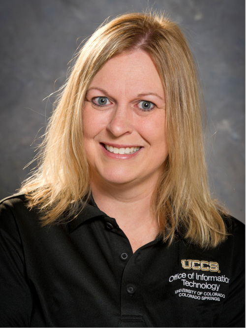 Krista Duffy