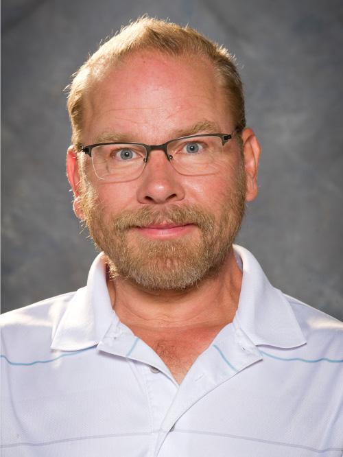Steve Werling