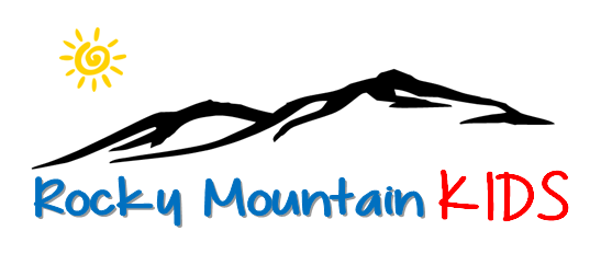 rocky mountain kids logo