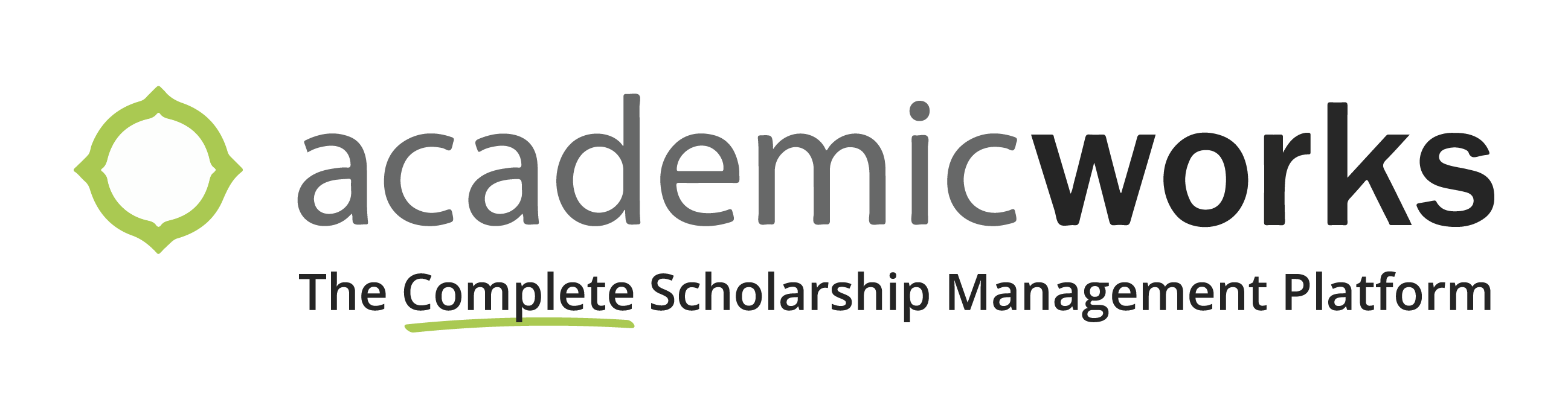academicworks logo