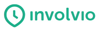 involvio logo