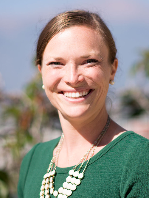Katherine Placzek