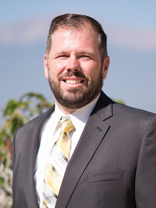 Greg Krems