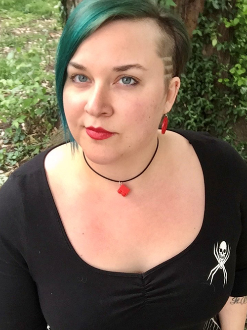 Zoe Hyatt