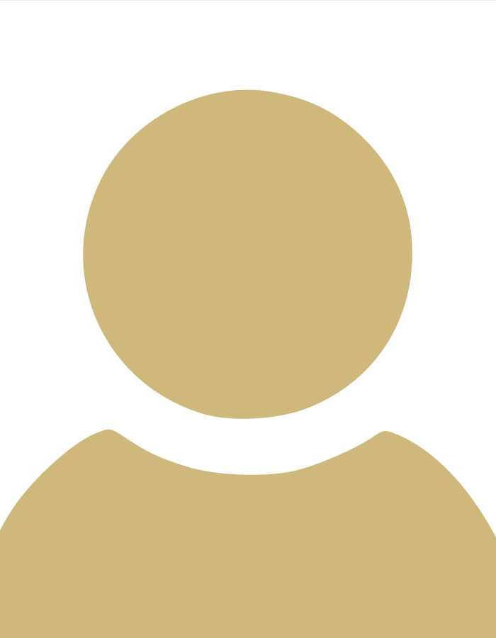 Default User Profile Image
